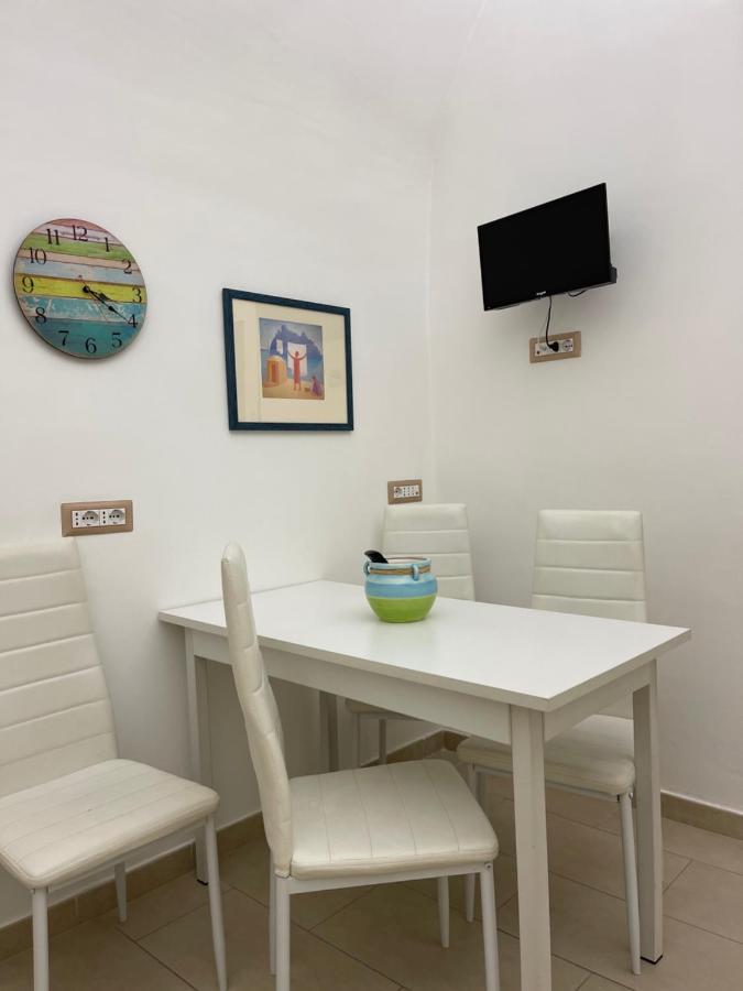 Vivalavida Ischia Apartment Exterior photo