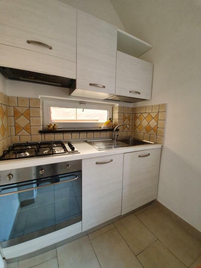 Vivalavida Ischia Apartment Exterior photo