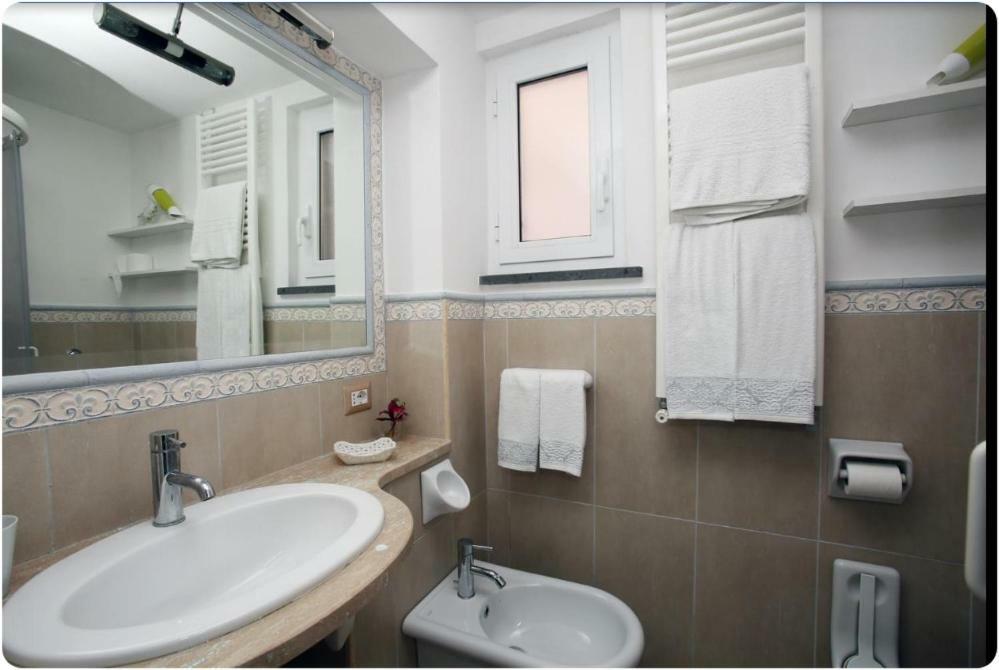 Vivalavida Ischia Apartment Exterior photo