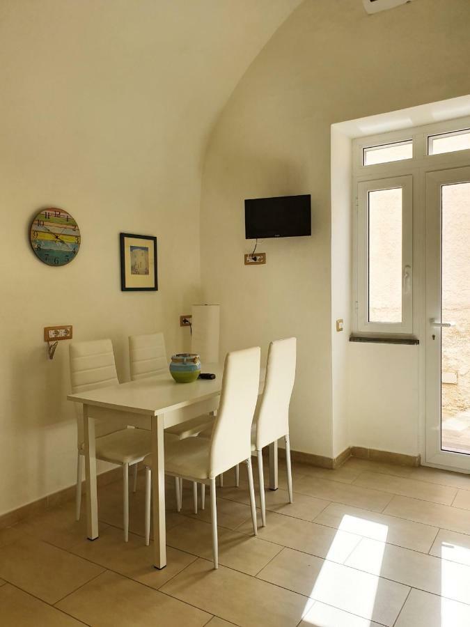 Vivalavida Ischia Apartment Exterior photo