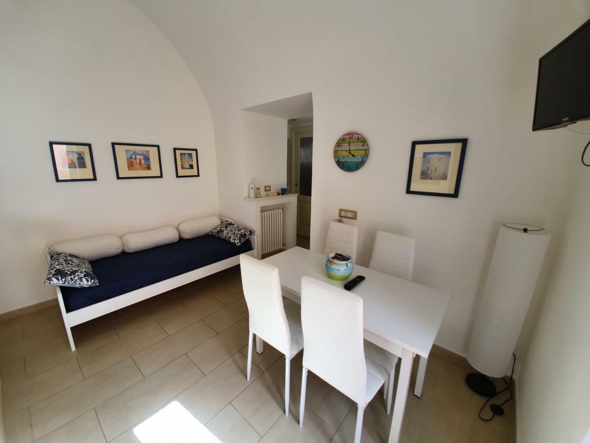Vivalavida Ischia Apartment Exterior photo